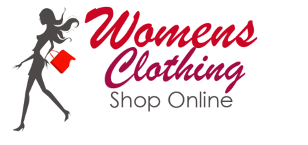 Womens Clothing Shop Online